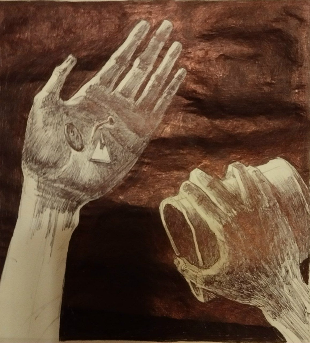 ����������