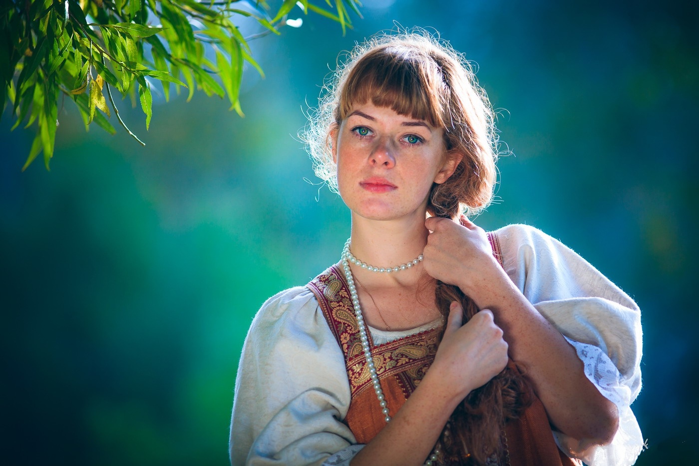 ����������