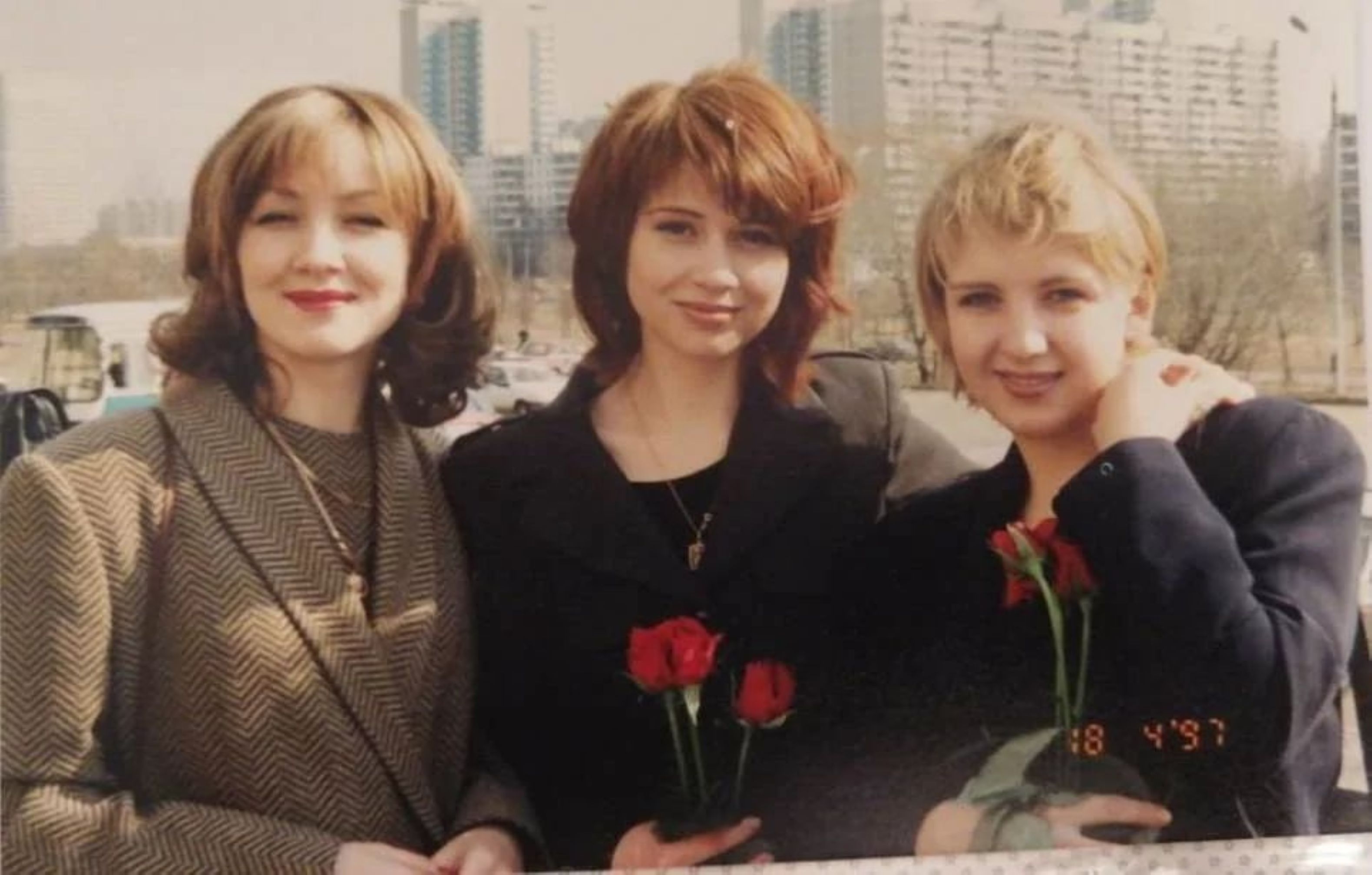 ����������