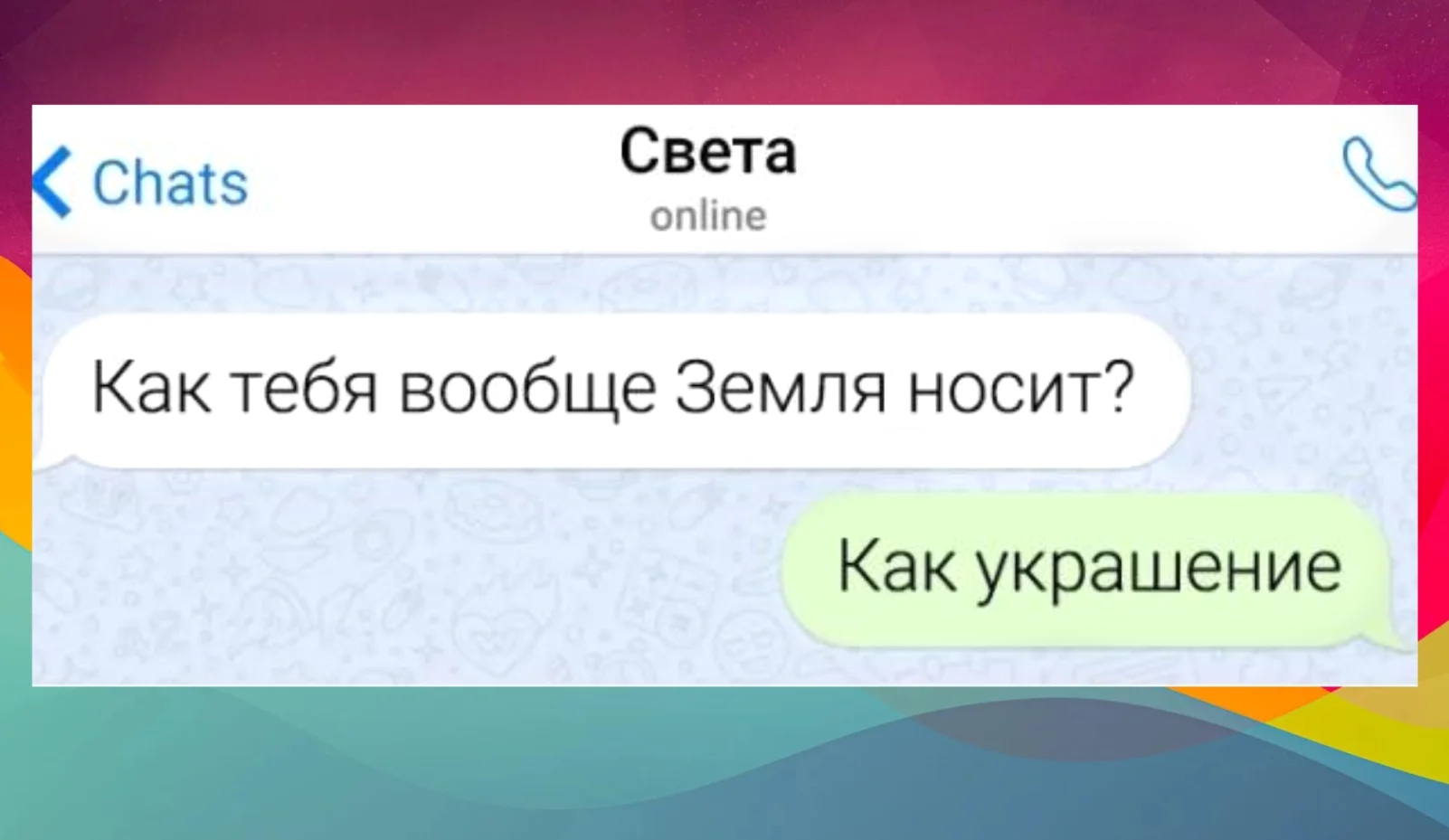 ����������