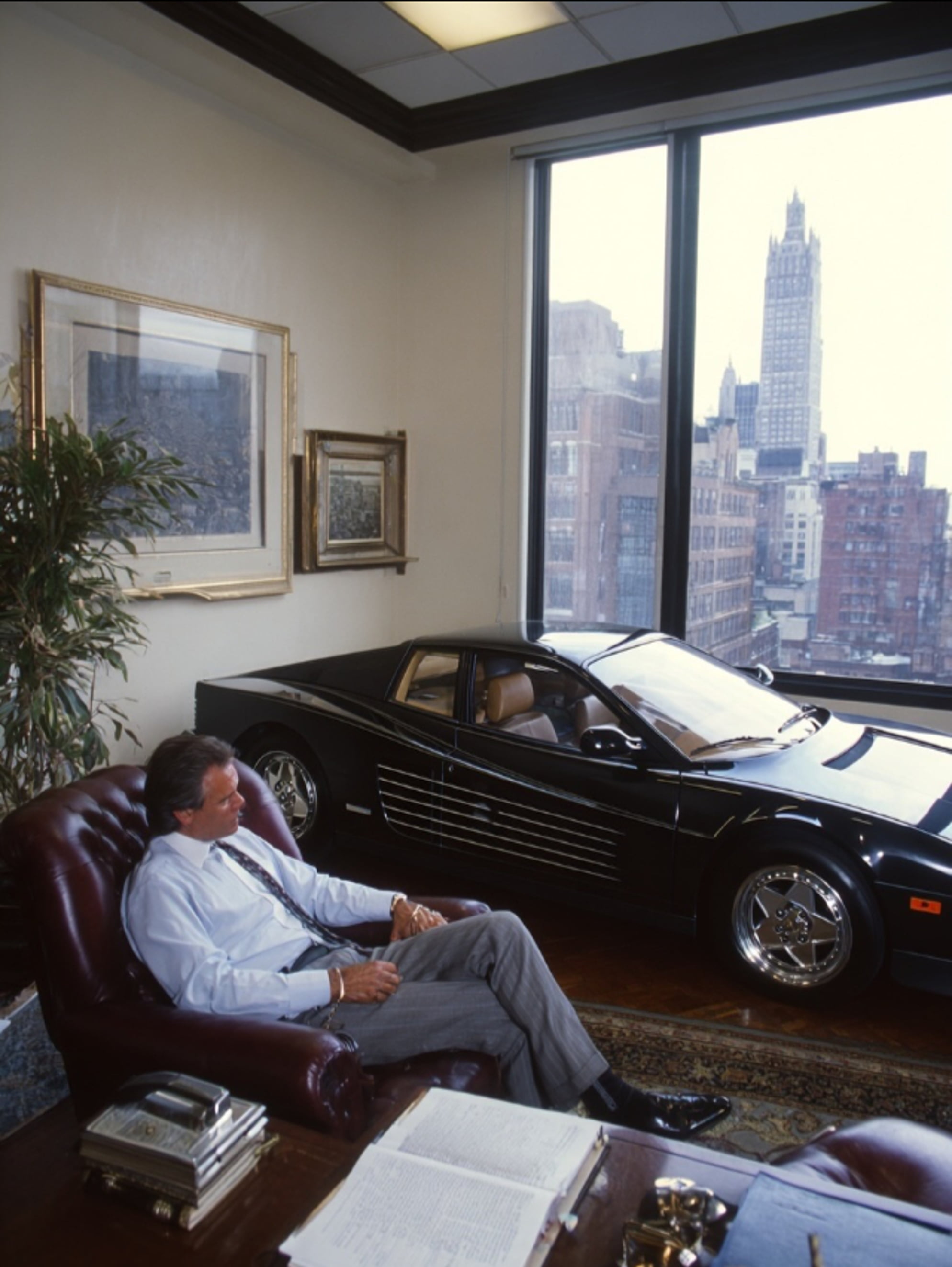 ����������