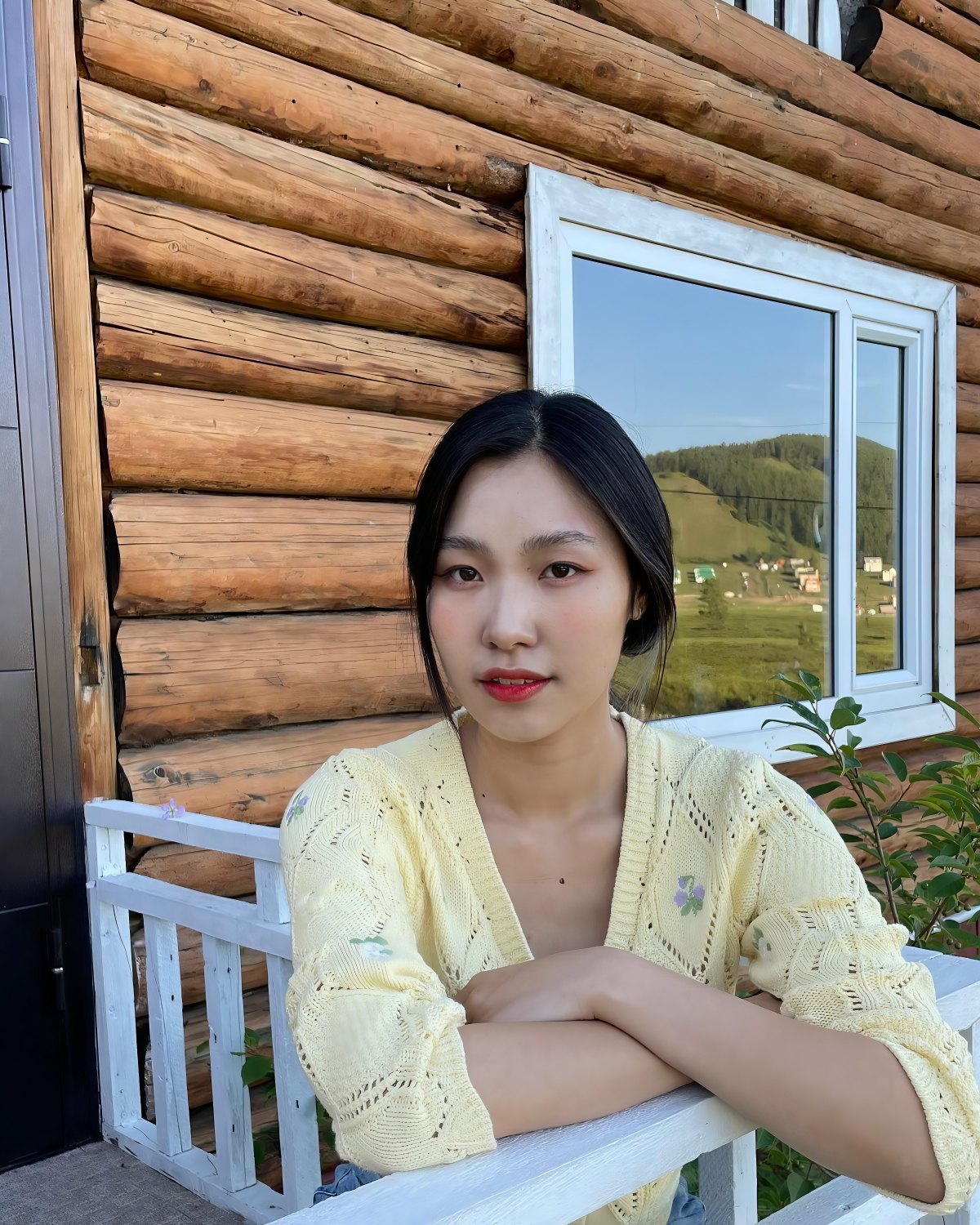 ����������