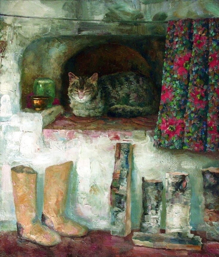 ����������