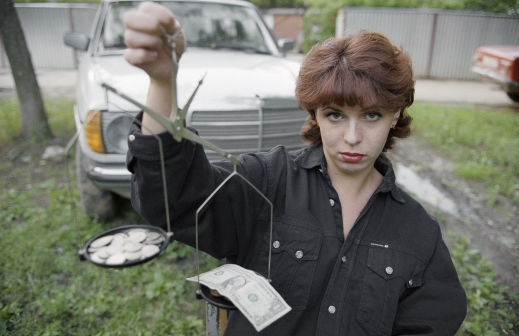 ����������