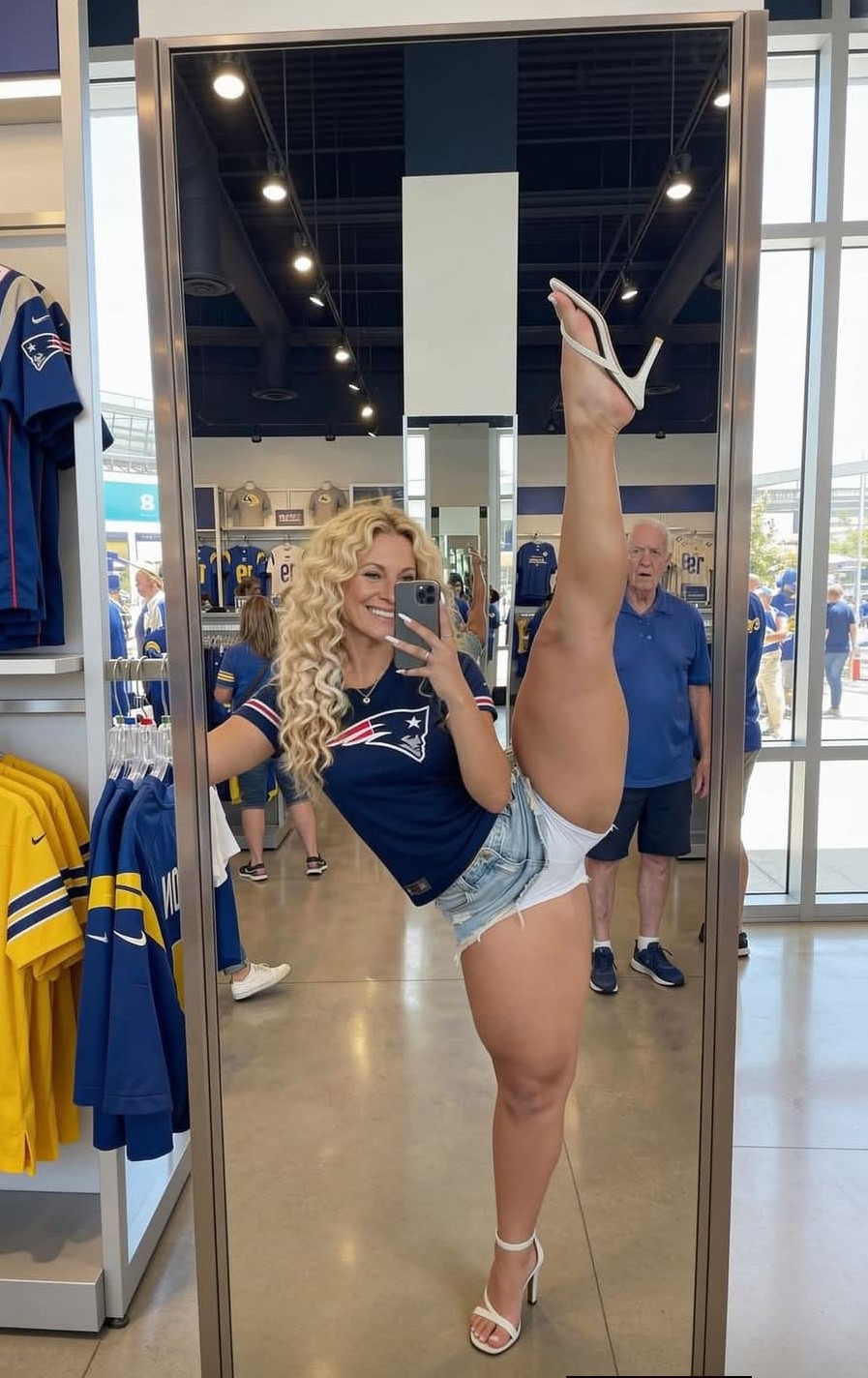 ����������