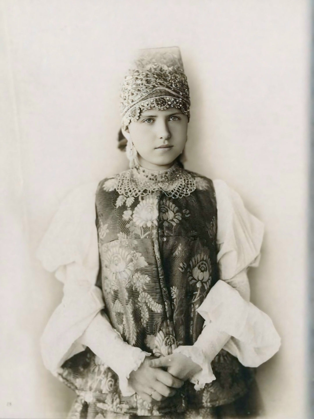 ����������