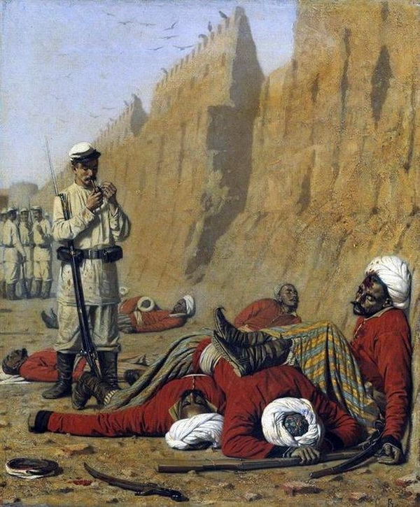 ����������