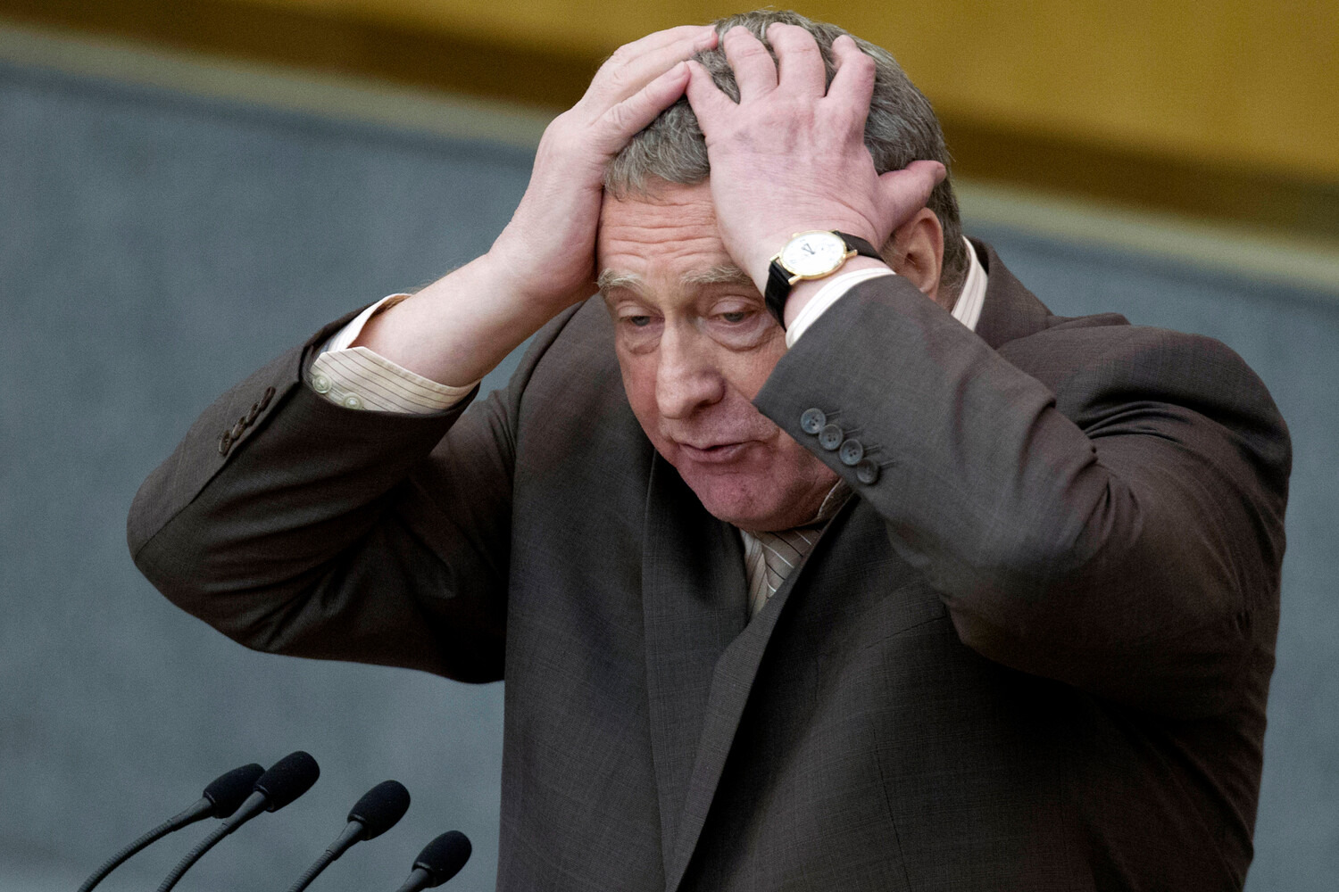 ����������