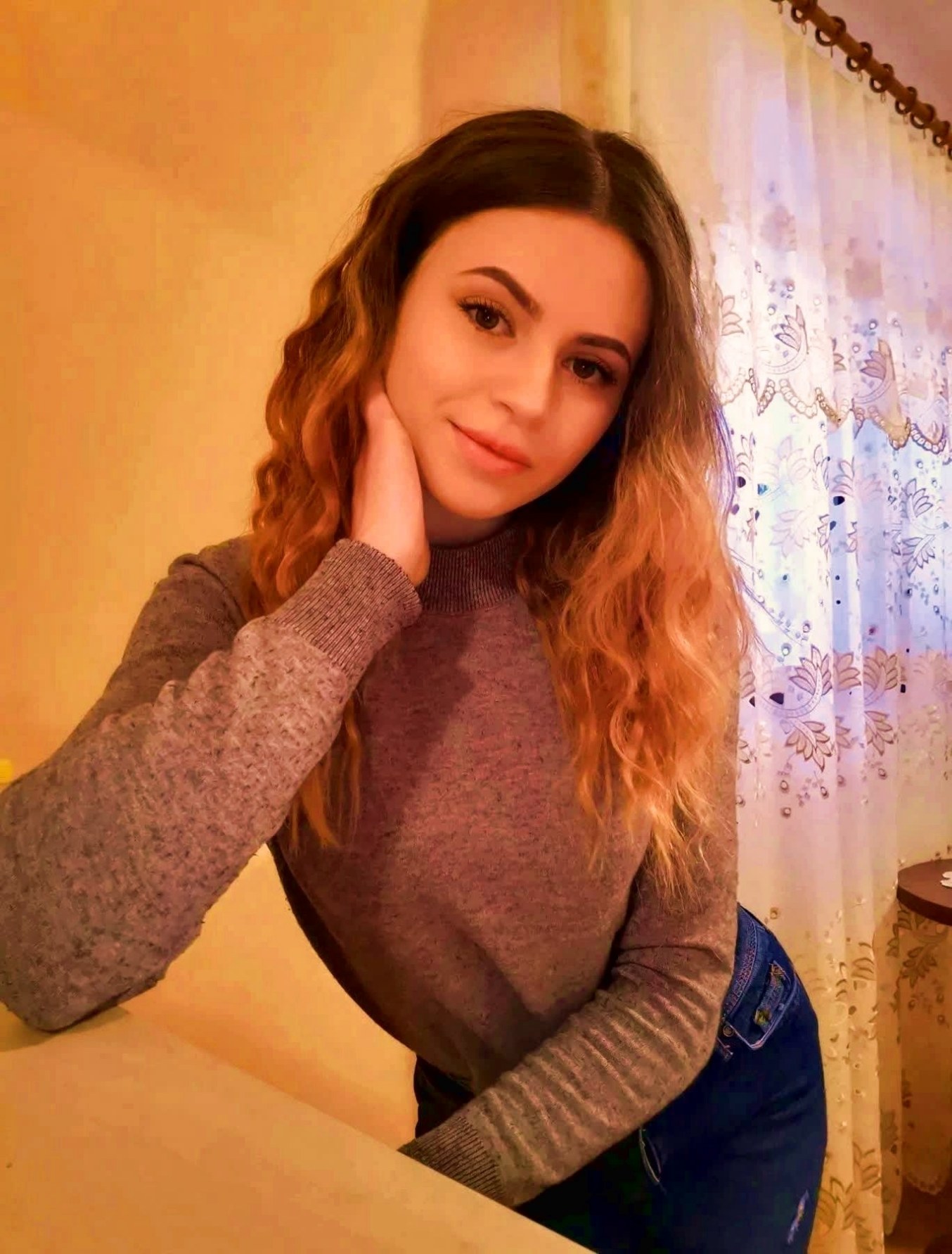 ����������