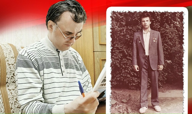 ����������