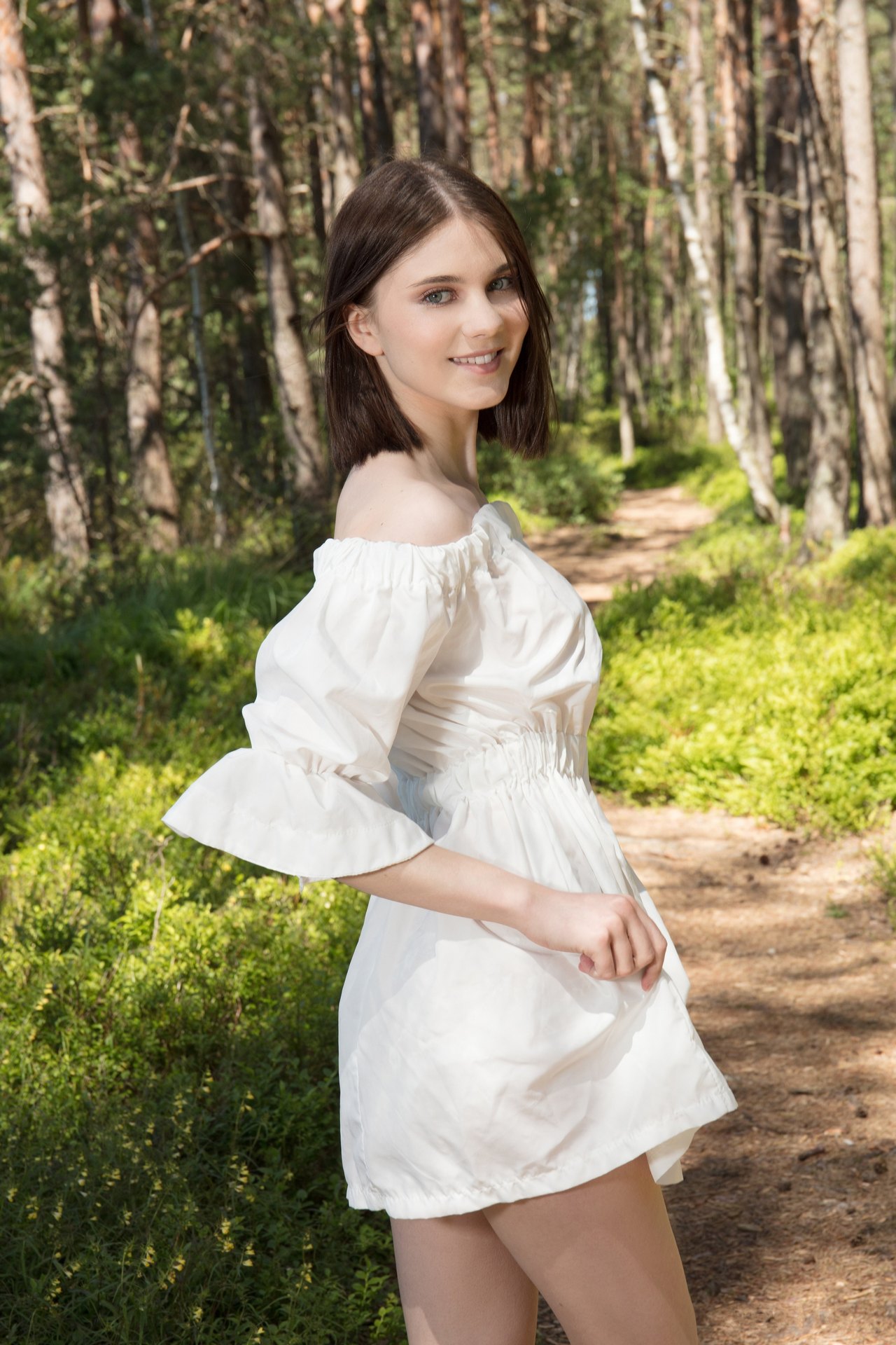 ����������