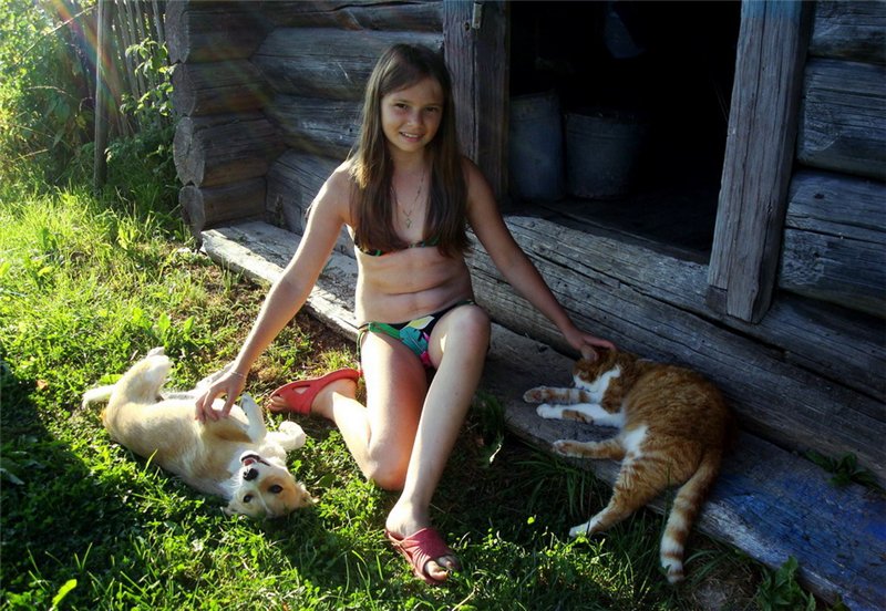 ����������